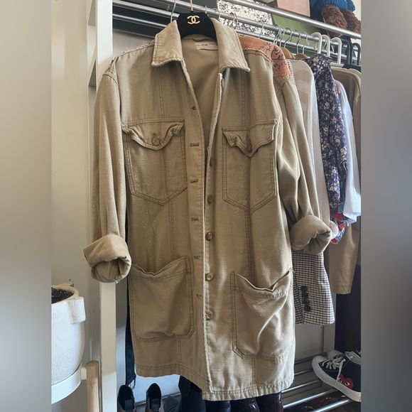 Jacket - Picture 3 of 5